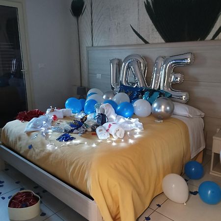Il Corallo Azzurro Реджо ди Калабрия Екстериор снимка