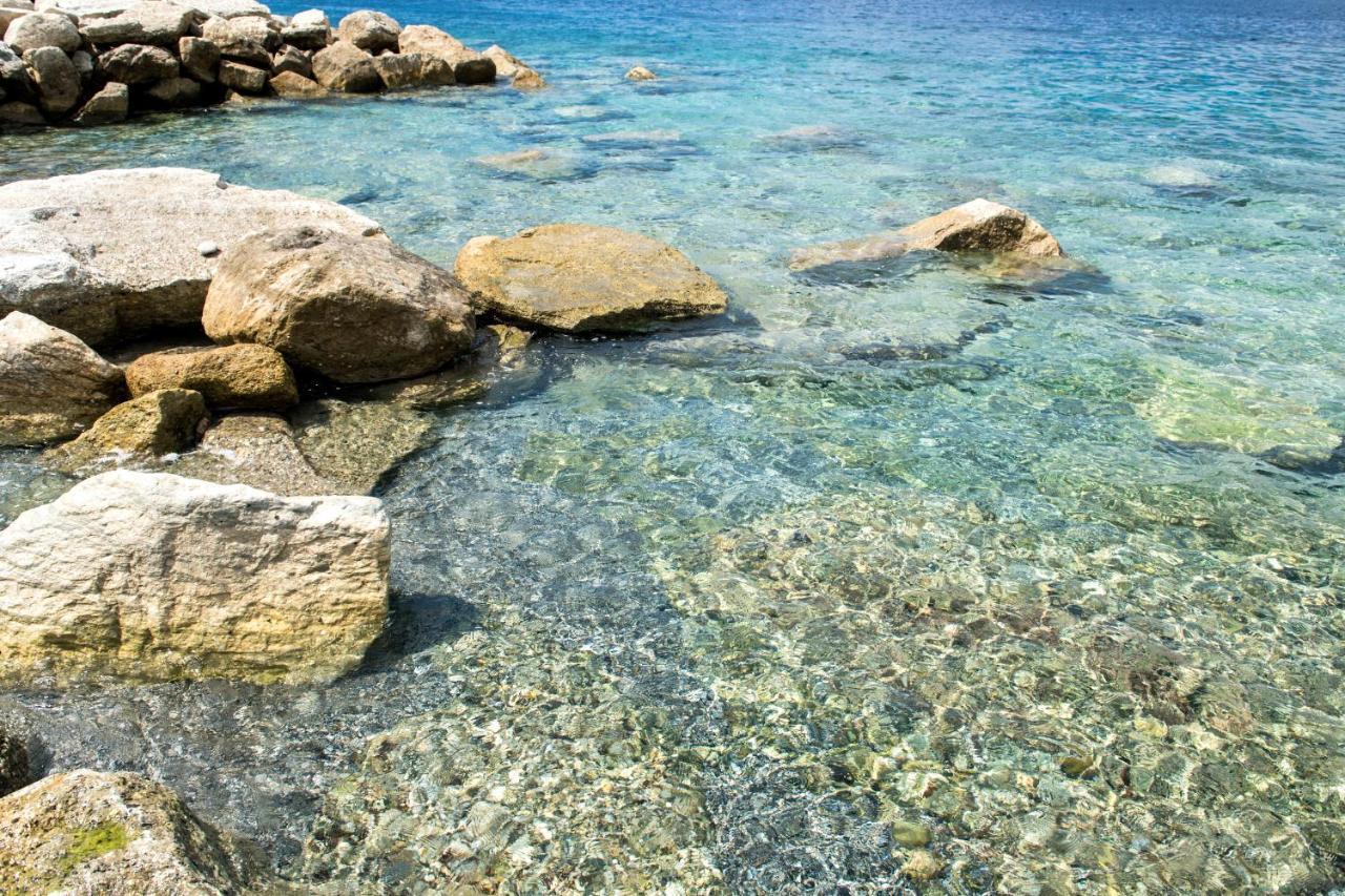 Il Corallo Azzurro Реджо ди Калабрия Екстериор снимка